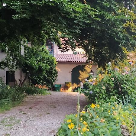 Casale Del Cantico Brenta Экстерьер фото