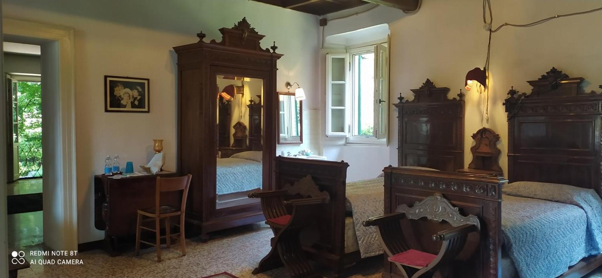 Casale Del Cantico Brenta Экстерьер фото