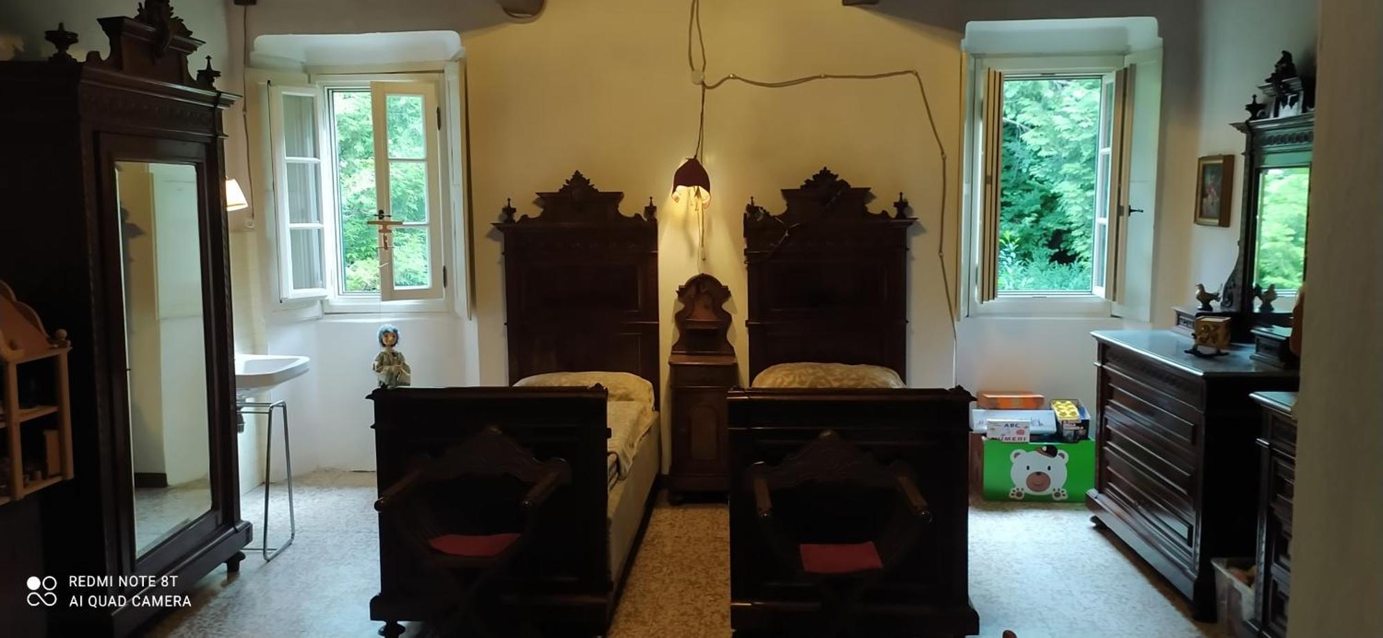Casale Del Cantico Brenta Экстерьер фото