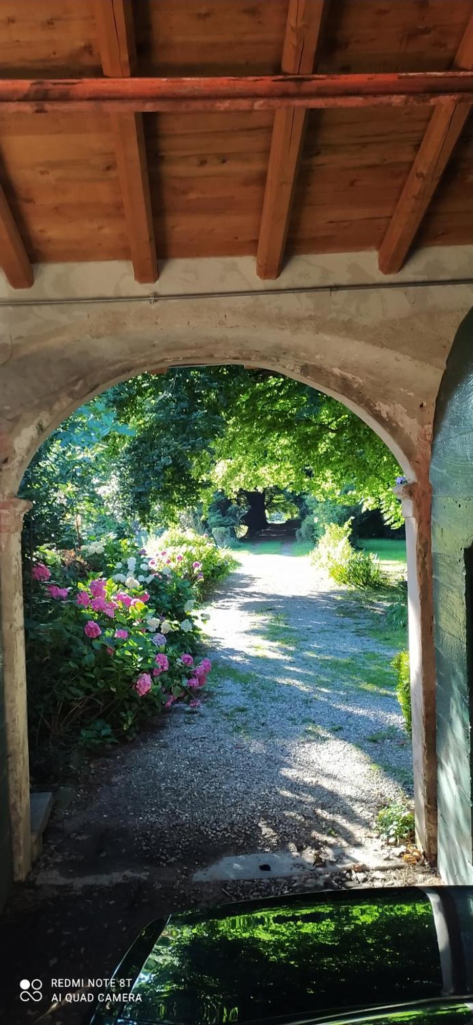 Casale Del Cantico Brenta Экстерьер фото