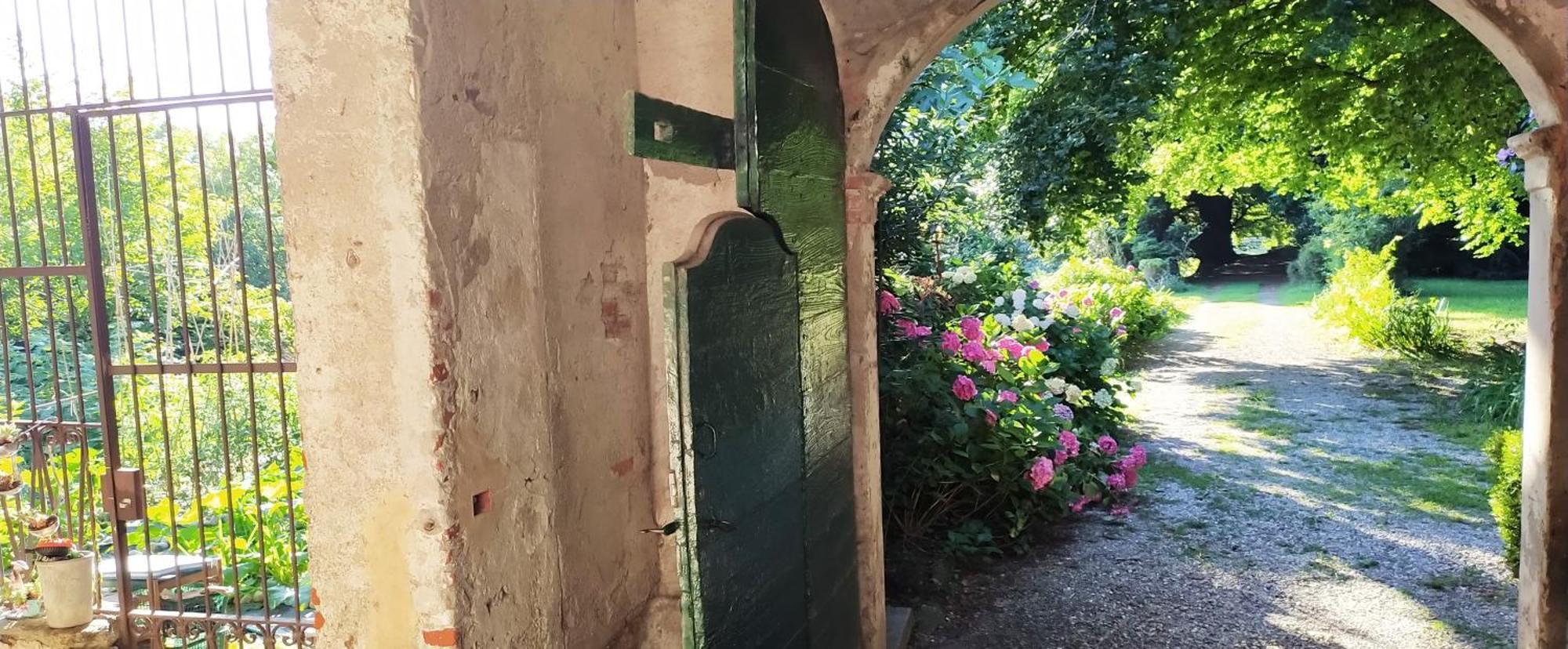 Casale Del Cantico Brenta Экстерьер фото