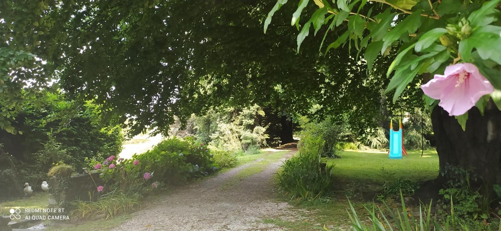 Casale Del Cantico Brenta Экстерьер фото