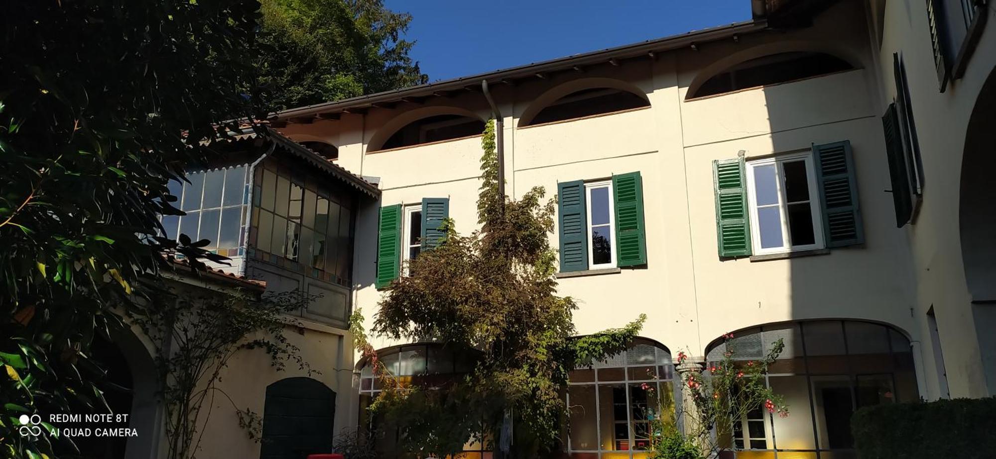 Casale Del Cantico Brenta Экстерьер фото