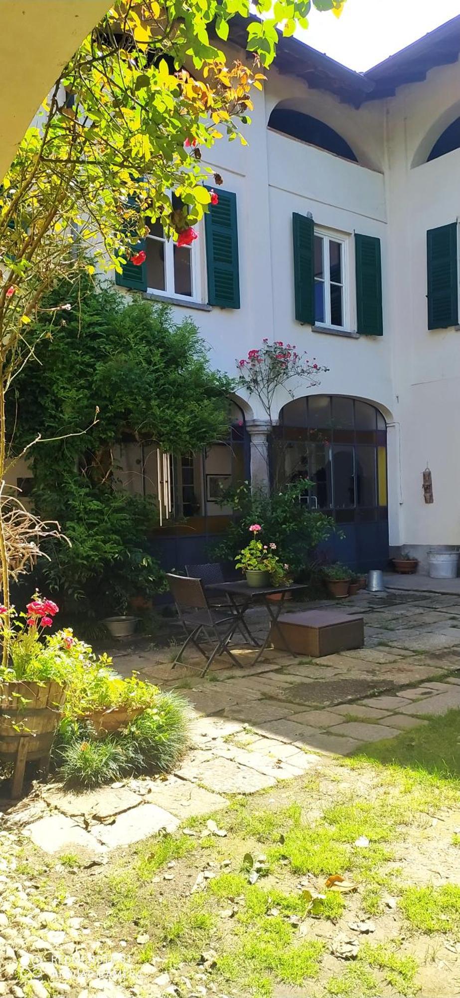 Casale Del Cantico Brenta Экстерьер фото